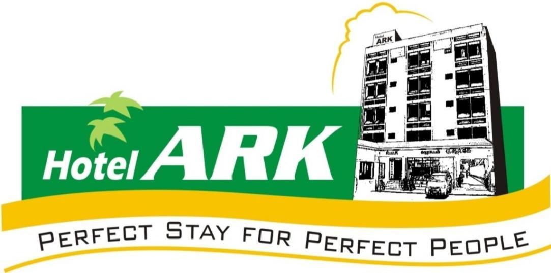 Lee-Benz Ark Hotel Kumbakonam Exterior foto